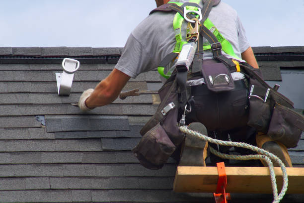 Slate Roofing Contractor in Chicago, IL