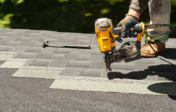 Residential Roof Replacement in Chicago, IL
