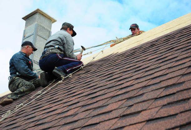 Trusted Chicago, IL Roofing Contractor Experts